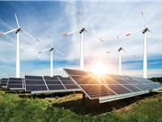 Bộ KH&CN: Xây dựng chương trình KH&CN trọng điểm QG về năng lượng 2021 - 2030