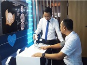  Ra mắt không gian sáng tạo và trải nghiệm chuyển đổi số TPHCM