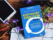 Sách và Google nên là mentor đầu tiên cho người khởi nghiệp
