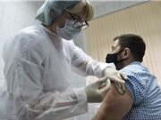 Nga phê chuẩn vắcxin thứ hai mang tên EpiVacCorona