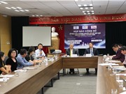 58 DN và cơ quan nhà nước được trao Giải thưởng Chuyển đổi số VN 2020