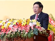 Đưa Đắk Lắk thành trung tâm của vùng Tây Nguyên trên các lĩnh vực