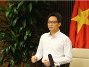 Phòng, chống COVID-19: Đặc biệt cảnh giác khi mùa đông sắp đến