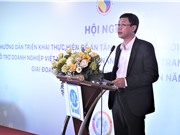 Đề án 996: Đổi mới hoạt động đo lường theo hướng đồng bộ và hiện đại 