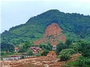 Thủ tướng chỉ đạo tập trung cứu nạn, khắc phục hậu quả sạt lở đất tại Quảng Trị và Thừa Thiên Huế