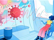 Trí tuệ nhân tạo: Đọc giọng nói giúp phát hiện bệnh tật?