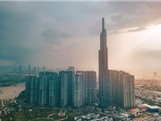 Việt Nam trở thành ngôi sao châu Á về thu hút FDI 
