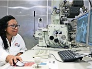 Mexico dự kiến cắt giảm gần 1/3 số quỹ đầu tư cho khoa học