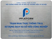 Khai trương Trạm IPPlatform tại trụ sở HATAP