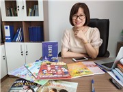 Giáo dục về tài chính phải bắt đầu từ rất sớm