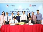 Beowulf Blockchain cung cấp nền tảng số cho Techfest 2020