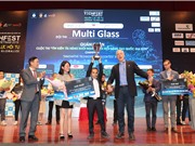 Tìm kiếm tài năng khởi nghiệp 2020: Cơ hội kết nối chuyên sâu các nguồn lực 