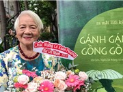 Những mối duyên kỳ ngộ trong Gánh gánh… gồng gồng…