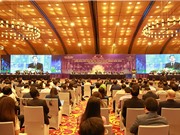 Việt Nam ở cấp độ đầu tiên trong 5 cấp độ phát triển đô thị thông minh