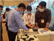 METALEX Vietnam 2020: Kết nối, chuyển giao công nghệ ngành cơ khí chế tạo