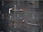 AI giám sát công trường xây dựng