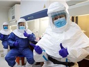Dịch COVID-19: Phát hiện phân tử có thể ức chế virus SARS-CoV-2