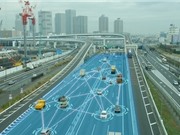 Dự án công viên AI tham vọng của Malaysia