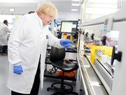 Khoa học Anh: 5 vấn đề Brexit đặt ra