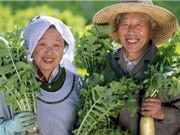 Bí quyết sống thọ của người Nhật