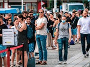 Chính sách ứng phó COVID-19 của Thụy Điển: Canh bạc rủi ro