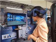 TPHCM: Trình diễn công nghệ hiện đại cho sinh viên 