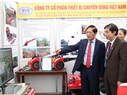 Tuần lễ Kết nối công nghệ và ĐMST: Lần đầu nhiều trong một