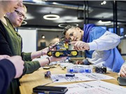 Hội Fraunhofer: Gắn kết khoa học và công nghiệp