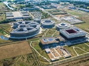 Đại học Paris-Saclay: Mô hình thích hợp để tạo ra những nghiên cứu khoa học chất lượng?