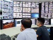 TPHCM: Ba năm triển khai giao thông thông minh