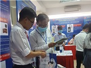 Hơn 100 công nghệ, thiết bị tiên tiến tại Techmart Công nghệ sinh học