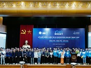 AI Hackathon “Reset 1010”: Cuộc thi tìm giải pháp cho doanh nghiệp vừa và nhỏ