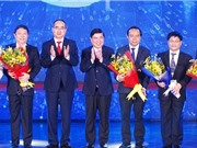 TPHCM: Thành lập Hội đồng tư vấn nghiên cứu và ứng dụng AI 