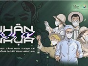 Chiến dịch “Nhân Nhựa”: Giảm rác thải nhựa dựa trên kiến thức khoa học