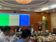 Đánh giá mức độ ứng dụng CNTT các cơ quan nhà nước: Bộ KH&CN lọt top 7