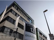 BioNTech giải thích về phương pháp phát triển vắcxin phòng COVID-19