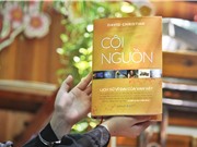 Cội nguồn: Lịch sử vĩ đại của vạn vật