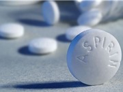 Anh thử nghiệm thuốc aspirin điều trị Covid-19