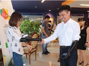 TECHFEST: Sự khởi đầu cần phải có của startup