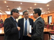 Bộ Quốc sử: Bao quát lịch sử các cộng đồng cư dân, tộc người, vương quốc trên lãnh thổ Việt Nam