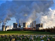 Các nước G20 vẫn đầu tư lớn vào nhiên liệu hóa thạch