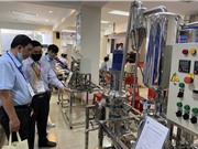 Phát triển thị trường KH&CN: Khoảng trống giữa viện trường và doanh nghiệp