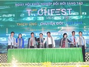 Techfest Mekong 2020: Thúc đẩy liên kết khởi nghiệp giữa ĐBSCL và cả nước