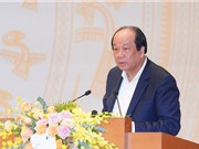 Từ quản lý thắt chặt sang tạo hành lang, khuyến khích phát triển
