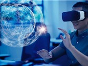 Thảo luận với chuyên gia quốc tế về Công nghệ tiên phong