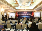 Mạng lưới các cơ quan pháp quy về Năng lượng nguyên tử Đông Nam Á