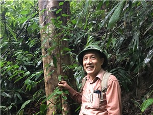 Để không còn phải “ngậm ngải tìm trầm”
