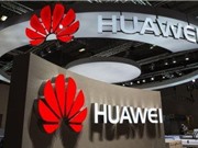 Huawei dẫn đầu thế giới về bằng sáng chế truyền thông không dây
