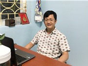 Chăm sóc người cao tuổi trong gia đình: Công nghệ báo động có người bị ngã