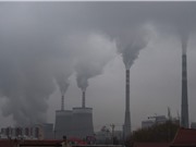 CO2 đạt kỷ lục mới bất chấp phong tỏa do Covid-19